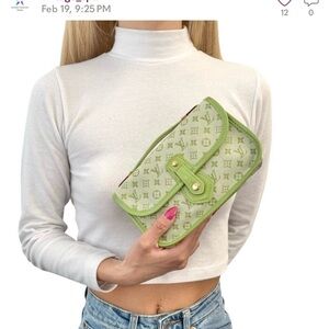 Louis Vuitton small bag